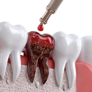 Fluoride and Sealants