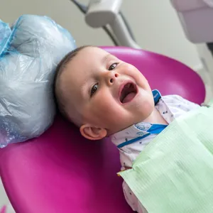 Infant Dental Care