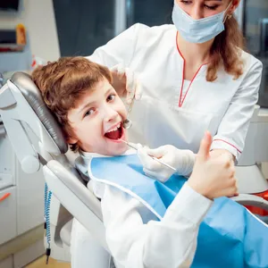 Special Needs Dentistry