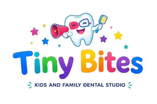 Tiny Bites Kids and Family Dental Studio