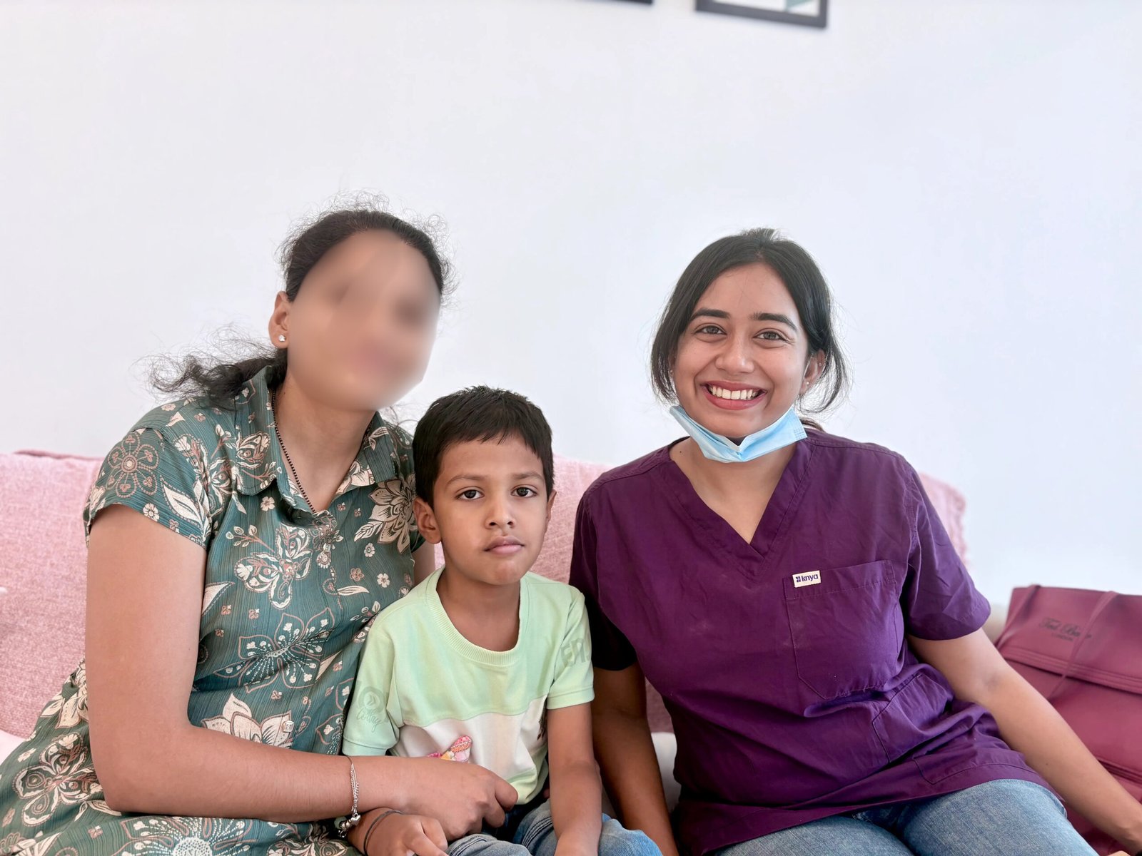 Tiny Bites Kids Dental Studio child-friendly dental care