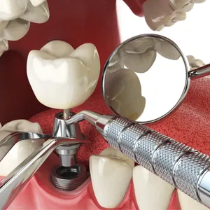 Dental Trauma Management