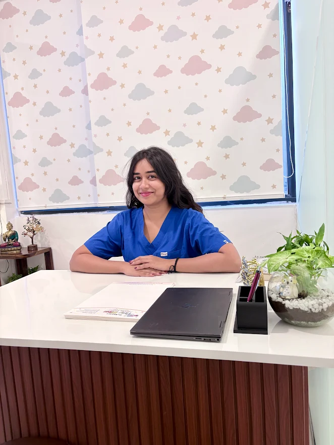 Dr. Shirin Chavan