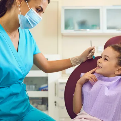 Preventive Dental Care
